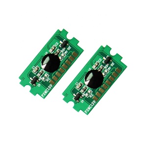 Mực Reset Chip B1142 Cho Olivetti D-copia 4003MF 4004MFplus Sản Phẩm Mới Trên Thị Trường Trung Quốc - Product Image 1