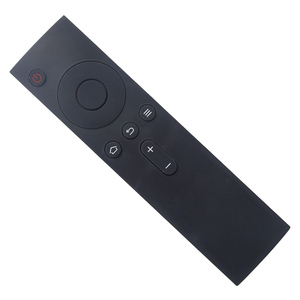 XiaomiMiリモコンテレビ1/2 TVボックス1/2/3リモコン用リモコンコード - Product Image 4