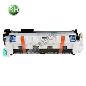 Toptan uyumlu isıtıcı ünitesi için <span class=keywords><strong>LJ</strong></span> 4250 <span class=keywords><strong>4350</strong></span> 4300 M4345mfp Q5998A Q5998-6 isıtıcı meclisi