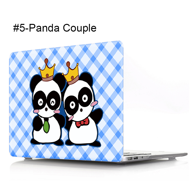 #5-Panada Couple-Multicolore