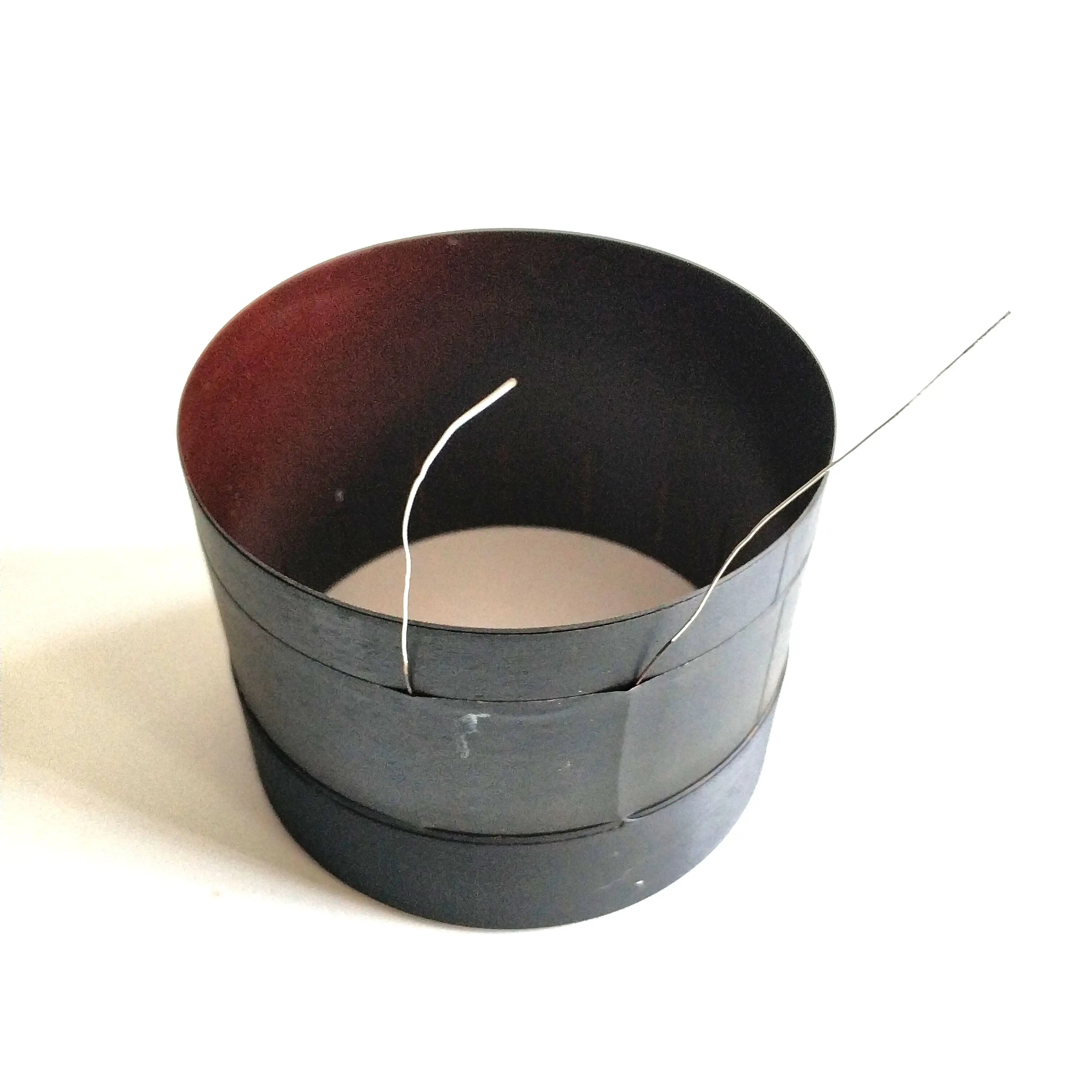 4inch glassfiber bobbin cooper wire speaker voice coil