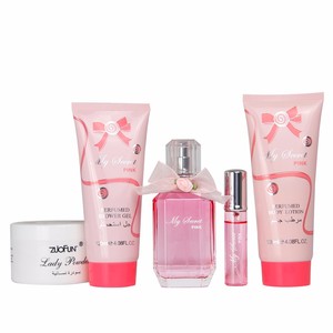 Zuofun卸売OEMカスタマイズParfum香水メーカーお客様のための任意の香り - Product Image 3
