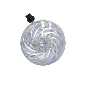 18ledカボションrgb <span class=keywords><strong>led</strong></span>ピクセル60ミリメートルアミューズメント24v <span class=keywords><strong>led</strong></span>ライト