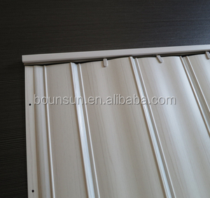 折りたたみドア工場商品経済PVC - Product Image 3
