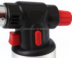 יצרן גדול סילון להבה לעמוד גז ריתוך בוטן מדליק בישול זול מטבח זול - Product Image 6