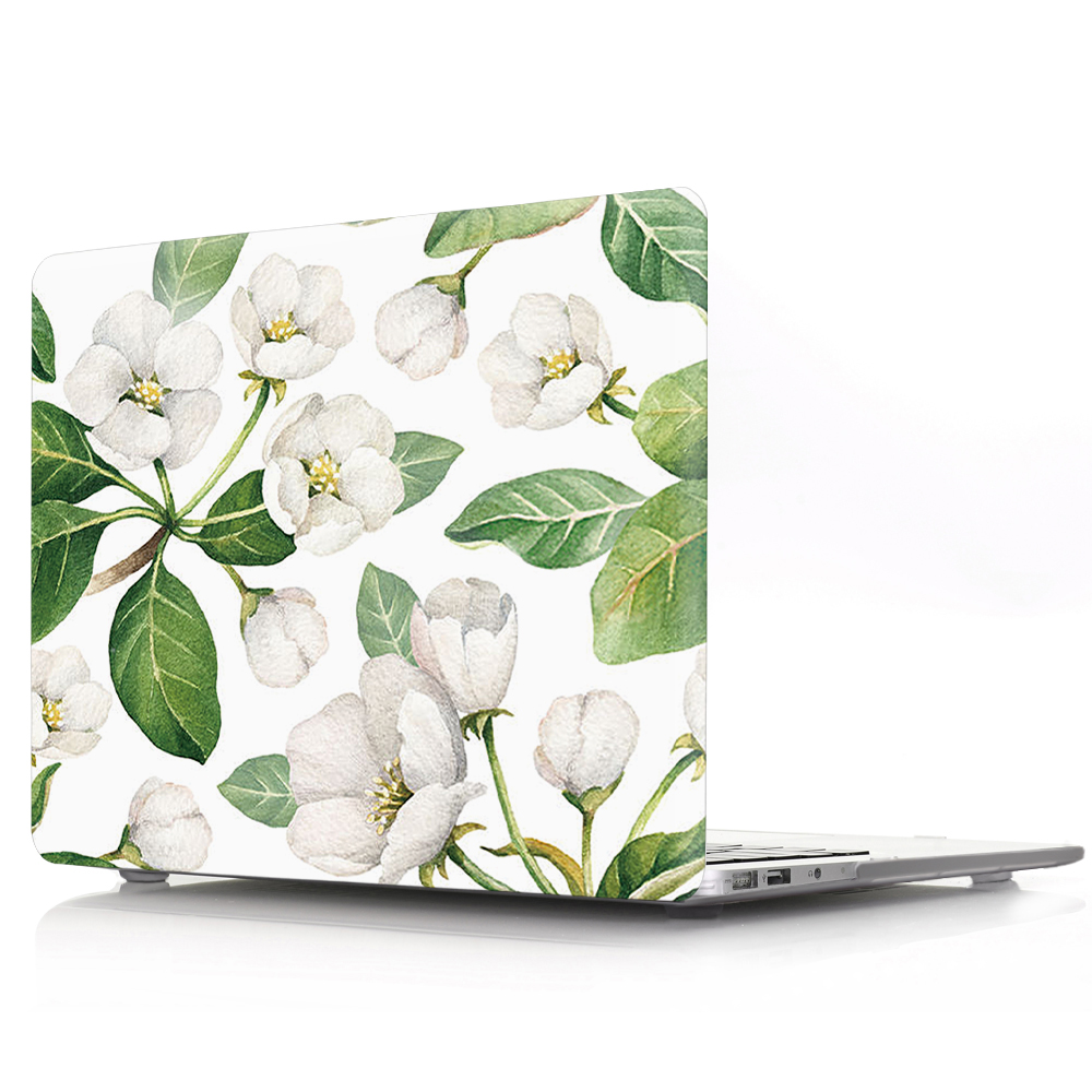 Fleur de pommier-Multicolore