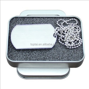 OEM-Typenschild USB-<span class=keywords><strong>Flash</strong></span>-Laufwerk Wasserdichte Hunde marke Halskette USB 2.0 <span class=keywords><strong>Memory</strong></span> Stick <span class=keywords><strong>Flash</strong></span>-Stick 1GB-64GB Logo anpassen Pen drive