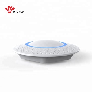 Minew G1 prodotto di comunicazione e rete Gateway Wifi Bluetooth dispositivi IoT con piattaforma Cloud gratuita - Product Image 2