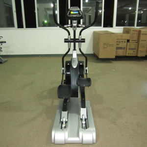 Nhà Máy Giá Thương Mại <span class=keywords><strong>Elliptical</strong></span> Máy, <span class=keywords><strong>Elliptical</strong></span> Cross Trainer Cardio Máy - Product Image 4