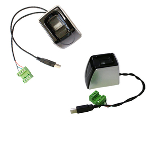 <strong>USB</strong> Interface Wiegand Card Number Output <strong>Fingerprint</strong> Scanner <strong>Reader</strong> <strong>for</strong> Access Control System - Product Image 5