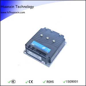 Hot Sale 24V AC Motor <strong>Controller</strong> 1230-2402 - Product Image 4