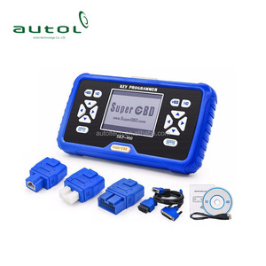 Auto Ecu Schlüssel programmierer skp 900 obd2 Schlüssel programmierer Hand gehalten Super odb Autos chl üssel Programmierer skp-900 - Product Image 3