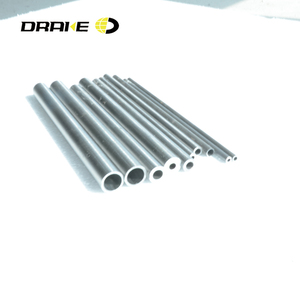 ST37.4 / ST45 / ST52.4 Precision Seamless Steel Tube , High Pressure Fuel Injecting Tubing