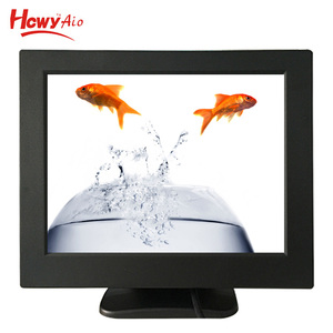 Monitor de PC de 10 ", 12", 13 ", 14", 15 ", 17", 19 "y 21", entrada VGA, precio barato - Product Image 2