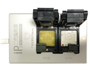 IP Box Version 2 IP BOX V2 PCIE <strong>NAND</strong> <strong>Programmer</strong> <strong>NAND</strong> Read Write Tools for iPhone 5 5C 5S 6 6P 6S 6SP 7 7P for iPad 2 3 4