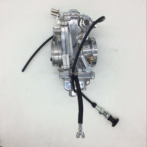 <span class=keywords><strong>Mikuni</strong></span> smoothbore đánh bóng Bộ chế hòa khí hsr48 48 mm 1 mảnh Bạc xe máy bộ chế hòa khí thông minh bộ chế hòa khí SC2 tim Bộ chế hòa khí - Product Image 4