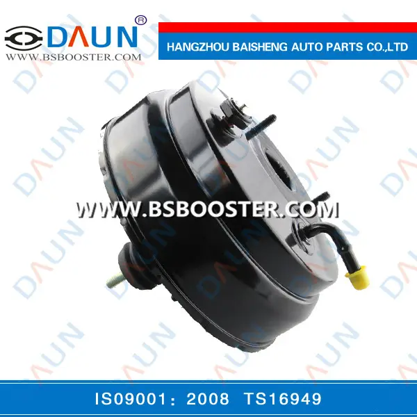 58610-4E000 BRAKE BOOSTER ĐỐI KAON