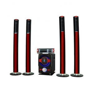 <span class=keywords><strong>5</strong></span>.1频道家庭影院系统家庭影院音频Hifi音响扬声器蓝牙USB AUX <span class=keywords><strong>RCA</strong></span>电视电脑扬声器
