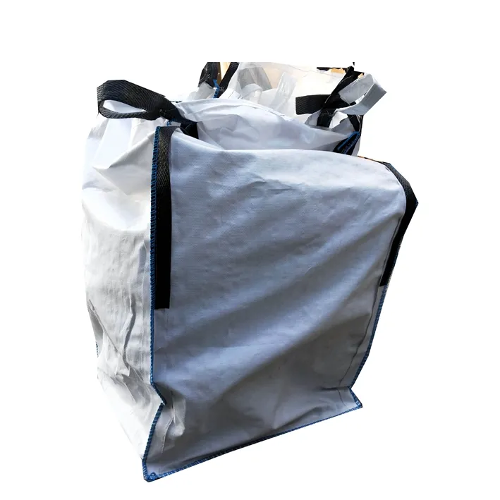 Дешевая Нетканая полипропиленовая сельскохозяйственная цементная сумка