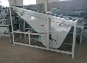 Profesional seco de grietas y máquina de núcleo de separador de/nogal/bombardeos máquina - Product Image 3