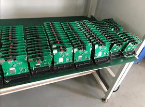 TR-069 שלט רחוק 4 גרם + LTE נתב אלחוטי 4 גרם LTE CPE CP102