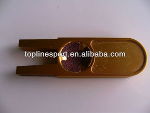เครื่องมือหัวคิวแบบ8ใน1รูปตัว U,เครื่องมือปลายคิวอเนกประสงค์ - Product Image 4