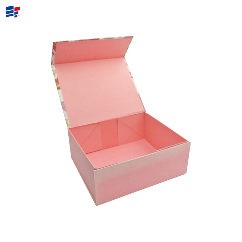 folding box