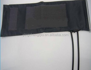 ความร้อนปิดผนึก220กรัมไนลอน Unbroken ห่วงสนับสนุนด้วย TPU สำหรับความดันโลหิตข้อมือ <span class=keywords><strong>RF</strong></span> เชื่อมตะขอและห่วง - Product Image 5