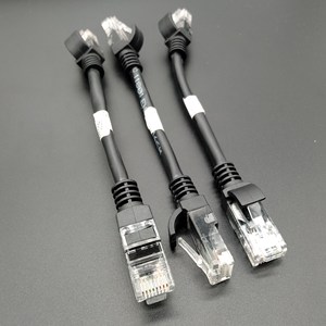 ネットワーク通信ケーブル15cm rj45 ~ rj45