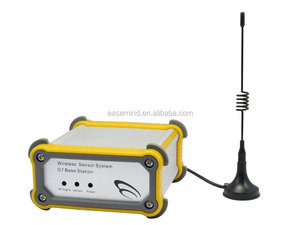 Sensor de temperatura inalámbrico iot inteligente, controlador de temperatura, registrador de datos - Product Image 3