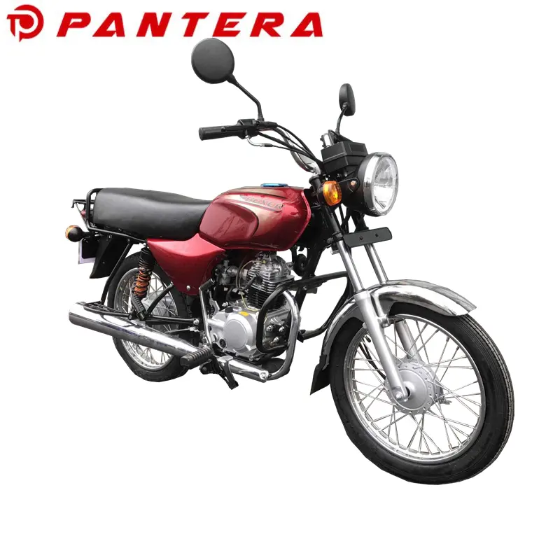 Bajaj 100cc Motosiklet OEM motorsiklet için Yeni Varış Satış