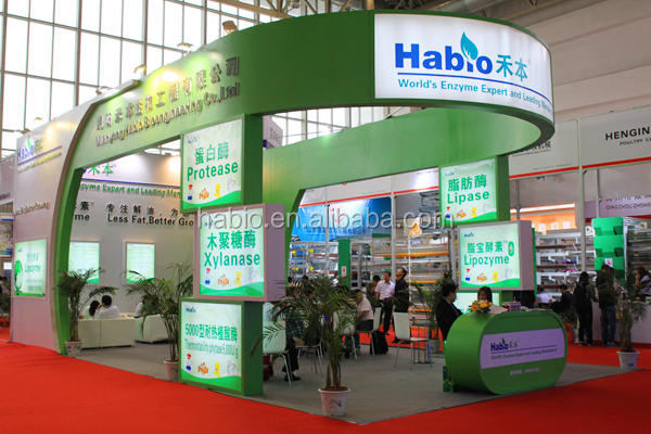 Habio Biodiesel Specialized Lipase Enzyme.
