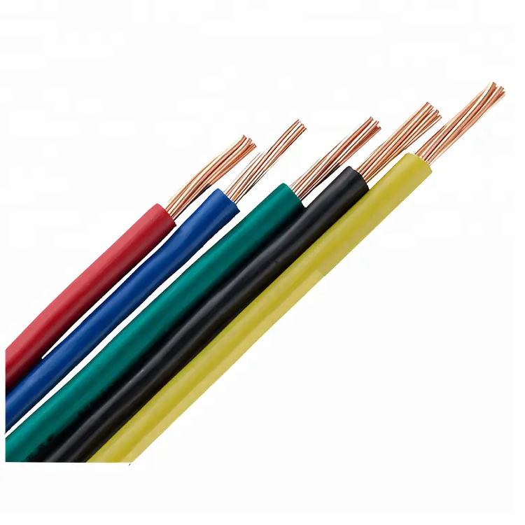 Электрический кабель 10 мм 16 мм 25 мм 35 мм, медный кабель, цена за метр