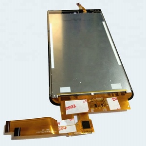 <strong>5</strong>.<strong>5</strong> Inch IPS <strong>Display</strong> <strong>LCD</strong> Module 720*1280 MIPI Panel Touch Screen High Resolution LCM - Product Image 4
