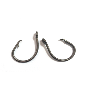 Stainless Steel Tuna Circle <strong>Hook</strong> for Fishing - Product Image 3