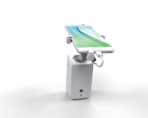 移动电话显示报警系统与零售商店安全展览的安全展示架 - Product Image 1