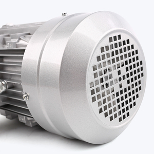 (CE) 中国工厂MS系列低噪声5.5hp 1445rmp三相异步交流电动机