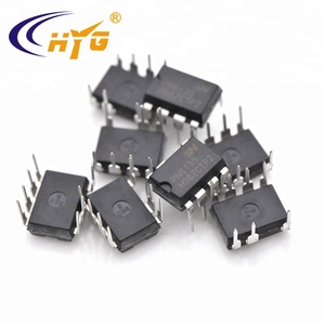 PN8015 Non-isolated Off-line <strong>PWM</strong> converters Chip Width Modulator (<strong>PWM</strong>) controller and power MOSFET IC chip self-supply <strong>circuit</strong>