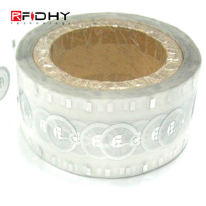 Factory <strong>Price</strong> NFC Ntag213 215 216 HF RFID Wet Dry <strong>Inlay</strong> - Product Image 1