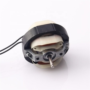 <span class=keywords><strong>YJ58</strong></span> SP58 10 12 16 20系列用YJ5810交流小型电动单相排气扇电机遮风杆电机