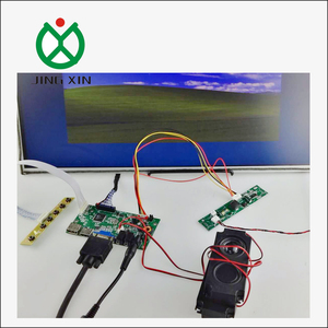 DP <strong>input</strong> LVDS or EDP control Board with 1920*1080p Resolution VGA DP for HD MI <strong>Input</strong> for LVDS Screen <strong>Monitor</strong> 1920*1080 - Product Image 5