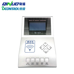 Qn-h618 multifunktionale fernbedienung kopierer Kopie schlüsselkopiermaschine - Product Image 3