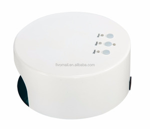 圆形36W CCFL led灯钉
