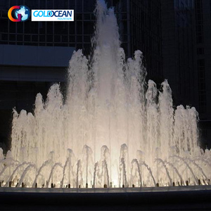 DISEGNO LIBERO di Vendita Calda di Controllo del Programma di Danza Fontana di Acqua Nebulizzata - Product Image 4