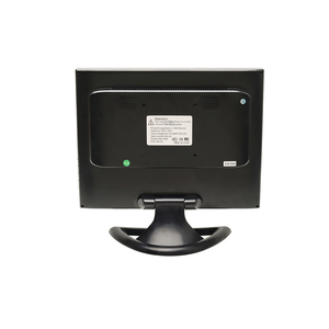 15&quot; Resistive Touch Screen Display <strong>Monitor</strong> <strong>Raspberry</strong> <strong>Pi</strong> 2