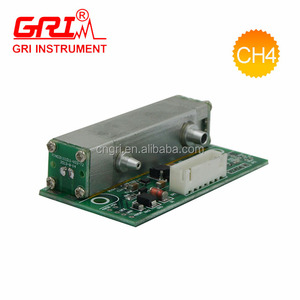 Digital <strong>Analog</strong> <strong>Output</strong> CH4 Infrared Gas <strong>Sensor</strong> Module - Product Image 2