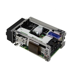 Winor V2BF-01JS-AP1 Банкомат кард-ридер смарт-кард-ридер с 5-дюймовым пластиковым экраном - Product Image 4