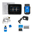 Auto Multifunktionale Tablet Diagnosewerkzeug VPECKER E4 Wifi Scanner Unterstützung Zurücksetzen Codierung und Programmierung Spezielle Funktionen - Product Image 6