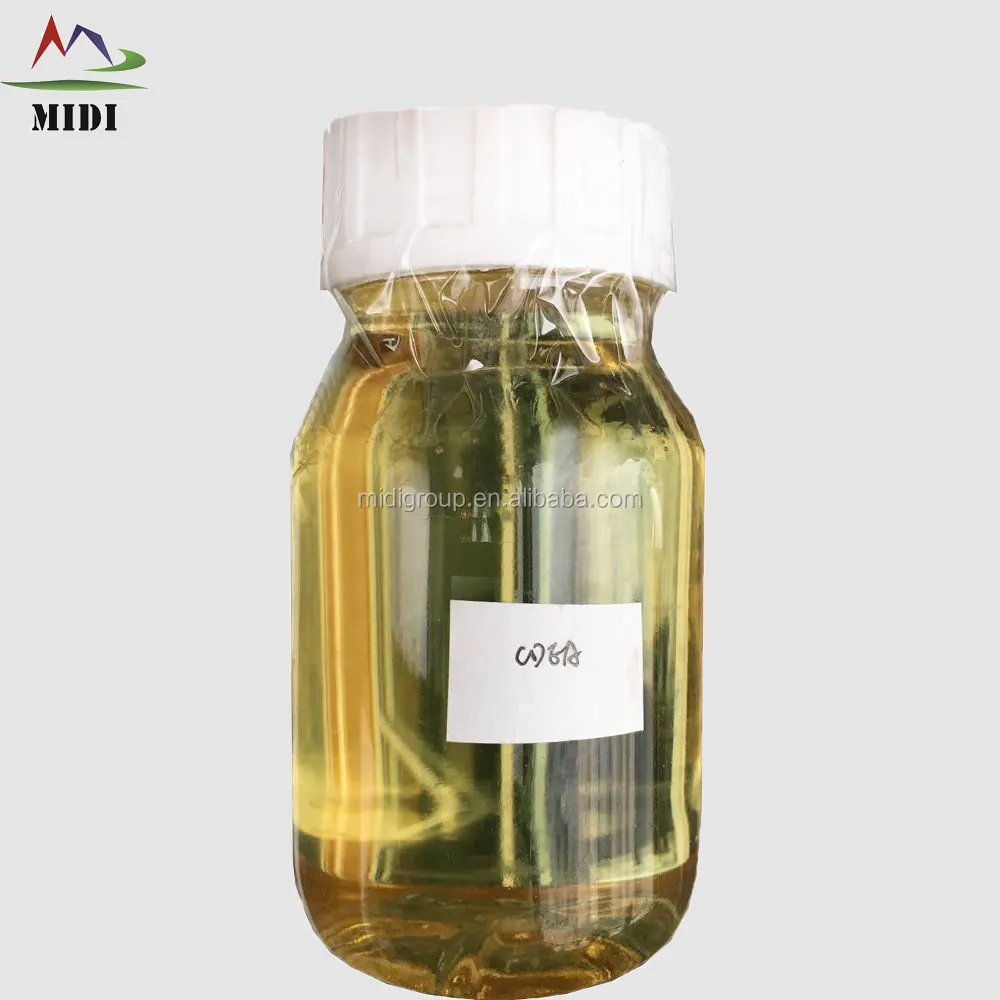 Diéthanolamide de noix de coco cdea 6501 pour Surfactant,cocamide dea 6501