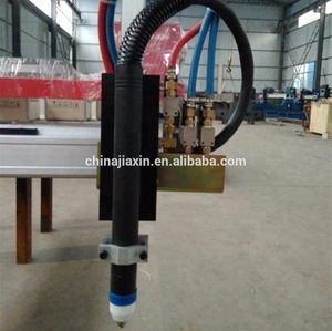 ขายส่ง Fangling CNC ควบคุมระบบตัดพลาสม่าควบคุม F2100B CNC ควบคุม - Product Image 3